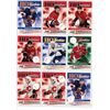 Image 9 : Large Lot of NHL Hockey Cards - Various Brands - 1991-2020 - In Binder