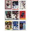 Image 11 : Large Lot of NHL Hockey Cards - Various Brands - Mixed Years - In Binder