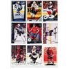 Image 19 : Large Lot of NHL Hockey Cards - Various Brands - Mixed Years - In Binder