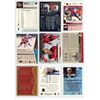 Image 22 : Large Lot of NHL Hockey Cards - Various Brands - Mixed Years - In Binder