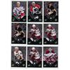 Image 23 : Large Lot of NHL Hockey Cards - Various Brands - Mixed Years - In Binder