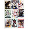 Image 27 : Large Lot of NHL Hockey Cards - Various Brands - Mixed Years - In Binder