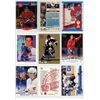 Image 29 : Large Lot of NHL Hockey Cards - Various Brands - Mixed Years - In Binder