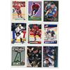Image 31 : Large Lot of NHL Hockey Cards - Various Brands - Mixed Years - In Binder