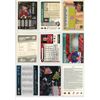 Image 32 : Large Lot of NHL Hockey Cards - Various Brands - Mixed Years - In Binder