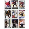 Image 33 : Large Lot of NHL Hockey Cards - Various Brands - Mixed Years - In Binder