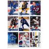 Image 35 : Large Lot of NHL Hockey Cards - Various Brands - Mixed Years - In Binder