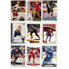 Image 37 : Large Lot of NHL Hockey Cards - Various Brands - Mixed Years - In Binder