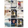 Image 39 : Large Lot of NHL Hockey Cards - Various Brands - Mixed Years - In Binder