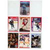 Image 43 : Large Lot of NHL Hockey Cards - Various Brands - Mixed Years - In Binder