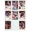 Image 45 : Large Lot of NHL Hockey Cards - Various Brands - Mixed Years - In Binder