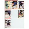 Image 47 : Large Lot of NHL Hockey Cards - Various Brands - Mixed Years - In Binder