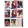 Image 49 : Large Lot of NHL Hockey Cards - Various Brands - Mixed Years - In Binder