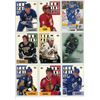 Image 52 : Large Lot of NHL Hockey Cards - Various Brands - Mixed Years - In Binder