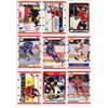 Image 15 : Large Lot of NHL Hockey Cards - Various Brands - Mixed Years - In Binder