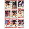 Image 17 : Large Lot of NHL Hockey Cards - Various Brands - Mixed Years - In Binder