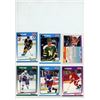 Image 20 : Large Lot of NHL Hockey Cards - Various Brands - Mixed Years - In Binder