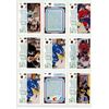 Image 22 : Large Lot of NHL Hockey Cards - Various Brands - Mixed Years - In Binder