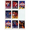 Image 23 : Large Lot of NHL Hockey Cards - Various Brands - Mixed Years - In Binder
