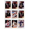 Image 33 : Large Lot of NHL Hockey Cards - Various Brands - Mixed Years - In Binder