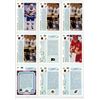 Image 34 : Large Lot of NHL Hockey Cards - Various Brands - Mixed Years - In Binder