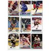 Image 37 : Large Lot of NHL Hockey Cards - Various Brands - Mixed Years - In Binder