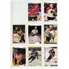 Image 3 : Large Lot of NHL Hockey Cards - Various Brands - Mixed Years - In Binder