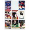 Image 41 : Large Lot of NHL Hockey Cards - Various Brands - Mixed Years - In Binder