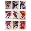 Image 43 : Large Lot of NHL Hockey Cards - Various Brands - Mixed Years - In Binder