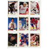 Image 44 : Large Lot of NHL Hockey Cards - Various Brands - Mixed Years - In Binder