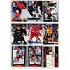 Image 45 : Large Lot of NHL Hockey Cards - Various Brands - Mixed Years - In Binder