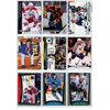 Image 46 : Large Lot of NHL Hockey Cards - Various Brands - Mixed Years - In Binder