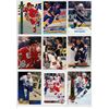 Image 47 : Large Lot of NHL Hockey Cards - Various Brands - Mixed Years - In Binder