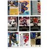 Image 48 : Large Lot of NHL Hockey Cards - Various Brands - Mixed Years - In Binder