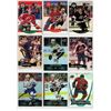 Image 54 : Large Lot of NHL Hockey Cards - Various Brands - Mixed Years - In Binder