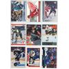 Image 55 : Large Lot of NHL Hockey Cards - Various Brands - Mixed Years - In Binder