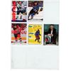 Image 5 : Large Lot of NHL Hockey Cards - Various Brands - Mixed Years - In Binder