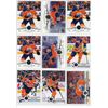 Image 17 : Large Lot of NHL Hockey Cards ( Mostly EDM Oilers) Various Brands - Mixed Years - In Binder
