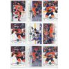 Image 29 : Large Lot of NHL Hockey Cards ( Mostly EDM Oilers) Various Brands - Mixed Years - In Binder