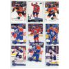 Image 31 : Large Lot of NHL Hockey Cards ( Mostly EDM Oilers) Various Brands - Mixed Years - In Binder