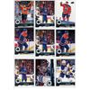 Image 37 : Large Lot of NHL Hockey Cards ( Mostly EDM Oilers) Various Brands - Mixed Years - In Binder