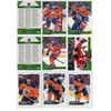Image 42 : Large Lot of NHL Hockey Cards ( Mostly EDM Oilers) Various Brands - Mixed Years - In Binder