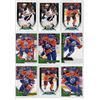 Image 47 : Large Lot of NHL Hockey Cards ( Mostly EDM Oilers) Various Brands - Mixed Years - In Binder