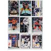 Image 75 : Large Lot of NHL Hockey Cards ( Mostly EDM Oilers) Various Brands - Mixed Years - In Binder