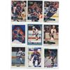Image 83 : Large Lot of NHL Hockey Cards ( Mostly EDM Oilers) Various Brands - Mixed Years - In Binder