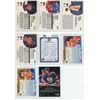 Image 88 : Large Lot of NHL Hockey Cards ( Mostly EDM Oilers) Various Brands - Mixed Years - In Binder