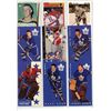 Image 33 : Large Lot of NHL Hockey Cards ( Upper Deck Artifacts + Misc. Tall Cards) - Mixed Years - In Binder