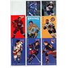 Image 47 : Large Lot of NHL Hockey Cards ( Upper Deck Artifacts + Misc. Tall Cards) - Mixed Years - In Binder