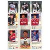 Image 7 : Large Lot of NHL Hockey Cards ( Upper Deck Artifacts + Misc. Tall Cards) - Mixed Years - In Binder