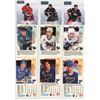 Image 9 : Large Lot of NHL Hockey Cards ( Upper Deck Artifacts + Misc. Tall Cards) - Mixed Years - In Binder